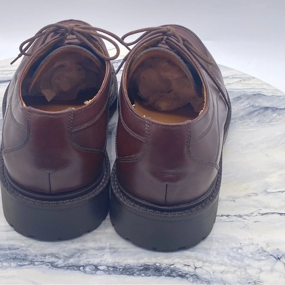 Bostonian Classic Waterproof Men's Dress Shoes Size 11